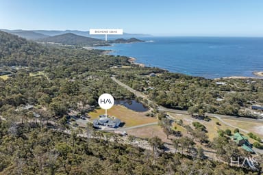 Property 357 Harveys Farm Road, Bicheno TAS 7215 IMAGE 0