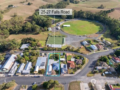 Property 25-27 Falls Road, FISH CREEK VIC 3959 IMAGE 0