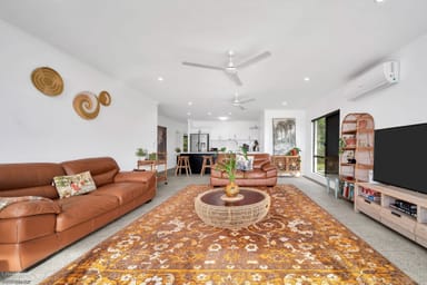 Property 40 Sunbird Drive, WOREE QLD 4868 IMAGE 0