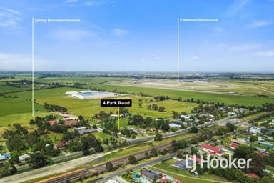 Property 4 Park Road, TYNONG VIC 3813 IMAGE 0