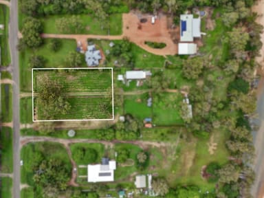 Property Lot 1, 126 Toolakea Beach Road, Bluewater QLD 4818 IMAGE 0
