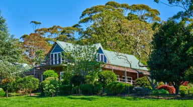 Property 844C Kangaroo Valley Road, Bellawongarah NSW 2535 IMAGE 0