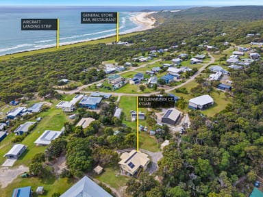 Property 14 Euenmundi Court, FRASER ISLAND QLD 4581 IMAGE 0