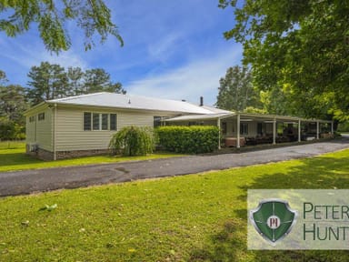 Property 154 Aberfoyle Road, WEDDERBURN NSW 2560 IMAGE 0