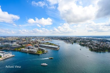 Property 55D, 88 Barangaroo Avenue, Barangaroo NSW 2000 IMAGE 0