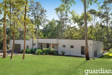 Property 53 Cattai Ridge Road, Glenorie NSW 2157 IMAGE 0