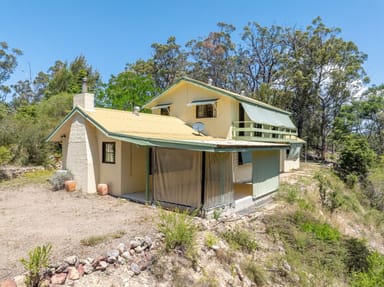 Property 49 Settlers Road, Greigs Flat Via, Pambula NSW 2549 IMAGE 0