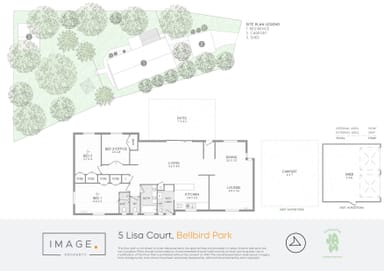 Property 5 Lisa Court, Bellbird Park QLD 4300 IMAGE 0