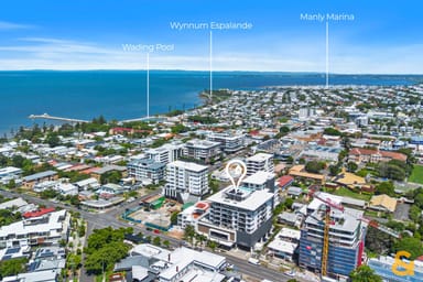 Property 1603, 90 Berrima Street, WYNNUM QLD 4178 IMAGE 0