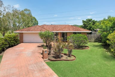 Property 25 Wallace Circuit, Kirwan QLD 4817 IMAGE 0