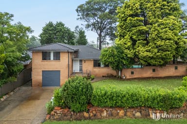 Property 1 Lovell Road, Denistone East NSW 2122 IMAGE 0