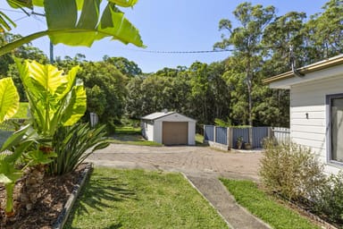 Property 1 Beath Crescent, Kahibah NSW 2290 IMAGE 0