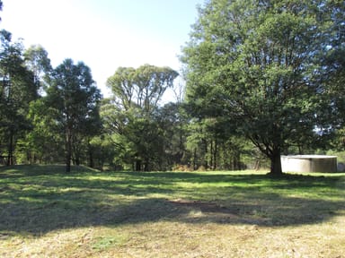 Property 316 Whittlesea-Kinglake Road, KINGLAKE CENTRAL VIC 3757 IMAGE 0