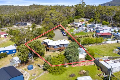 Property 35 Tasmans Arch Road, EAGLEHAWK NECK TAS 7179 IMAGE 0