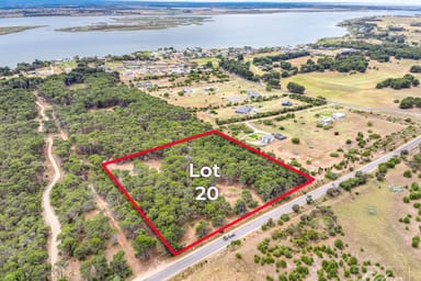 Property Lot 20&22 Randell Road, Hindmarsh Island SA 5214 IMAGE 0