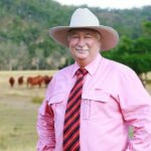 Property Agent Virgil Kenny