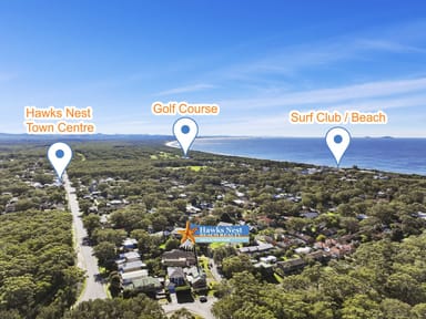 Property 1, 1A Coorilla Street, HAWKS NEST NSW 2324 IMAGE 0