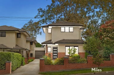 Property 1, 5 Ruthven Street, Rosanna VIC 3084 IMAGE 0