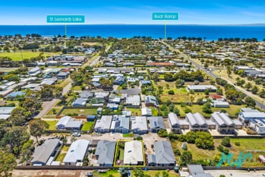 Property 6/12 Ward Street, St Leonards VIC 3223 IMAGE 0