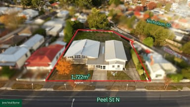 Property 304-306 Peel Street North, Black Hill VIC 3350 IMAGE 0