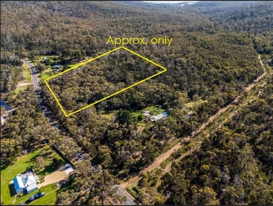 Property 1, 3937 Arthur Highway, Murdunna TAS 7178 IMAGE 0