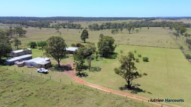 Property 238 Ellwoods Road, Gordonbrook QLD 4610 IMAGE 0