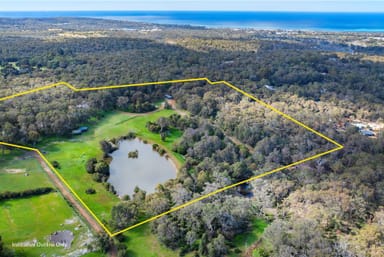 Property 27 Bronzewing Road, QUEDJINUP WA 6281 IMAGE 0