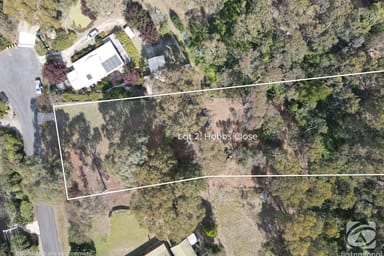 Property 2 PS732676, Hobbs Close, Yackandandah VIC 3749 IMAGE 0