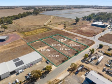 Property 21-23 Pilbara Road, Corowa NSW 2646 IMAGE 0