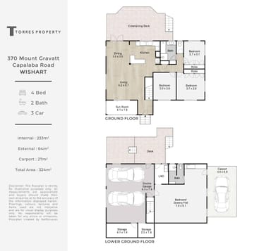 Property 370 Mount Gravatt-Capalaba Road, Wishart QLD 4122 IMAGE 0