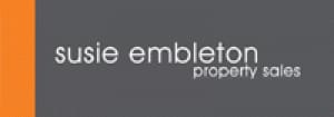 Susie Embleton Property Sales