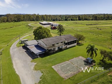 Property 714 Stockleigh Road, STOCKLEIGH QLD 4280 IMAGE 0