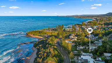 Property 4B Lawrence Hargrave Drive, Austinmer  IMAGE 0