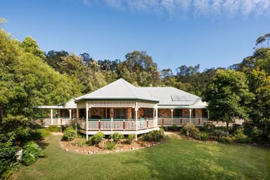 Property 240 Old Farm Road, Pullenvale QLD 4069 IMAGE 0