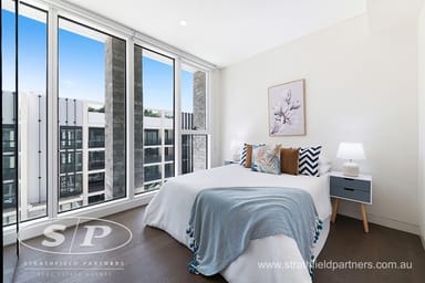 Property 307/3 Paddock Street, Lidcombe NSW 2141 IMAGE 0