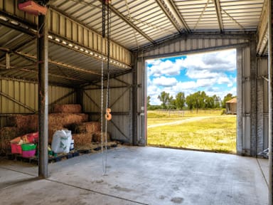 Property 33 Sippel Road, Blenheim QLD 4341 IMAGE 0
