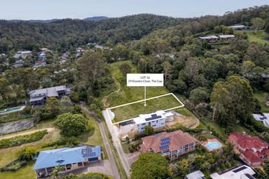 Property 16, 21 Kiandra Close, The Gap  IMAGE 0