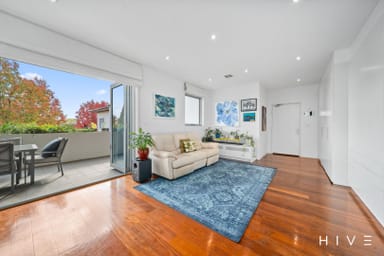 Property 11/2 Melbourne Avenue, Deakin ACT 2600 IMAGE 0