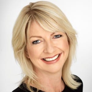 Property Agent Samantha Payne