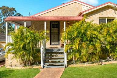 Property 140 The Wool Road, OLD EROWAL BAY NSW 2540 IMAGE 0