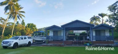 Property 25-27 Osborne Street, Daintree QLD 4873 IMAGE 0