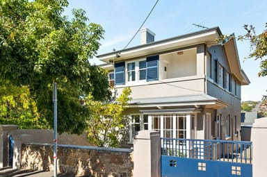 Property 4 Church Street, Hobart TAS 7000 IMAGE 0