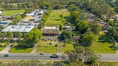 Property 333 Mona Vale Road, Terrey Hills NSW 2084 IMAGE 0