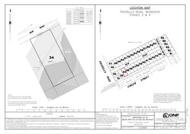 Property Lot 34 Oystercatcher Street, Woodgate QLD 4660 IMAGE 0