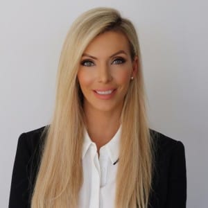 Property Agent Ivana Robinson