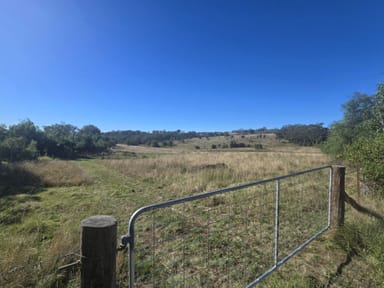 Property Lot 2 Haden Crows Nest Road, Bergen QLD 4353 IMAGE 0