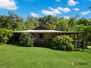 Property 86 Allards Lane, Nelligen NSW 2536 IMAGE 0