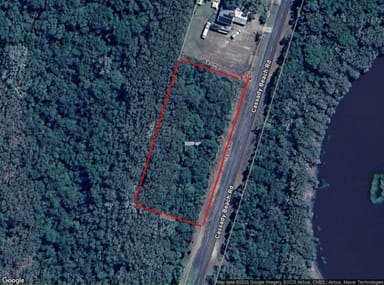 Property 25, Cassady's Beach Road, Forrest Beach QLD 4850 IMAGE 0
