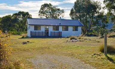 Property 1597 Gordon River Road, Westerway TAS 7140 IMAGE 0