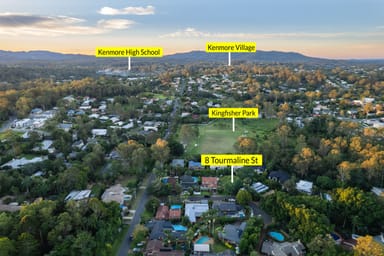 Property 8 Tourmaline Street, Kenmore QLD 4069 IMAGE 0